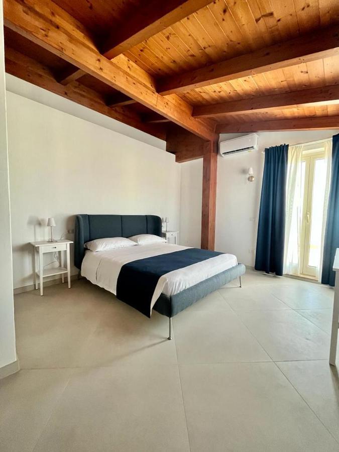 Labiente Suite & Breakfast Peschici Exterior foto